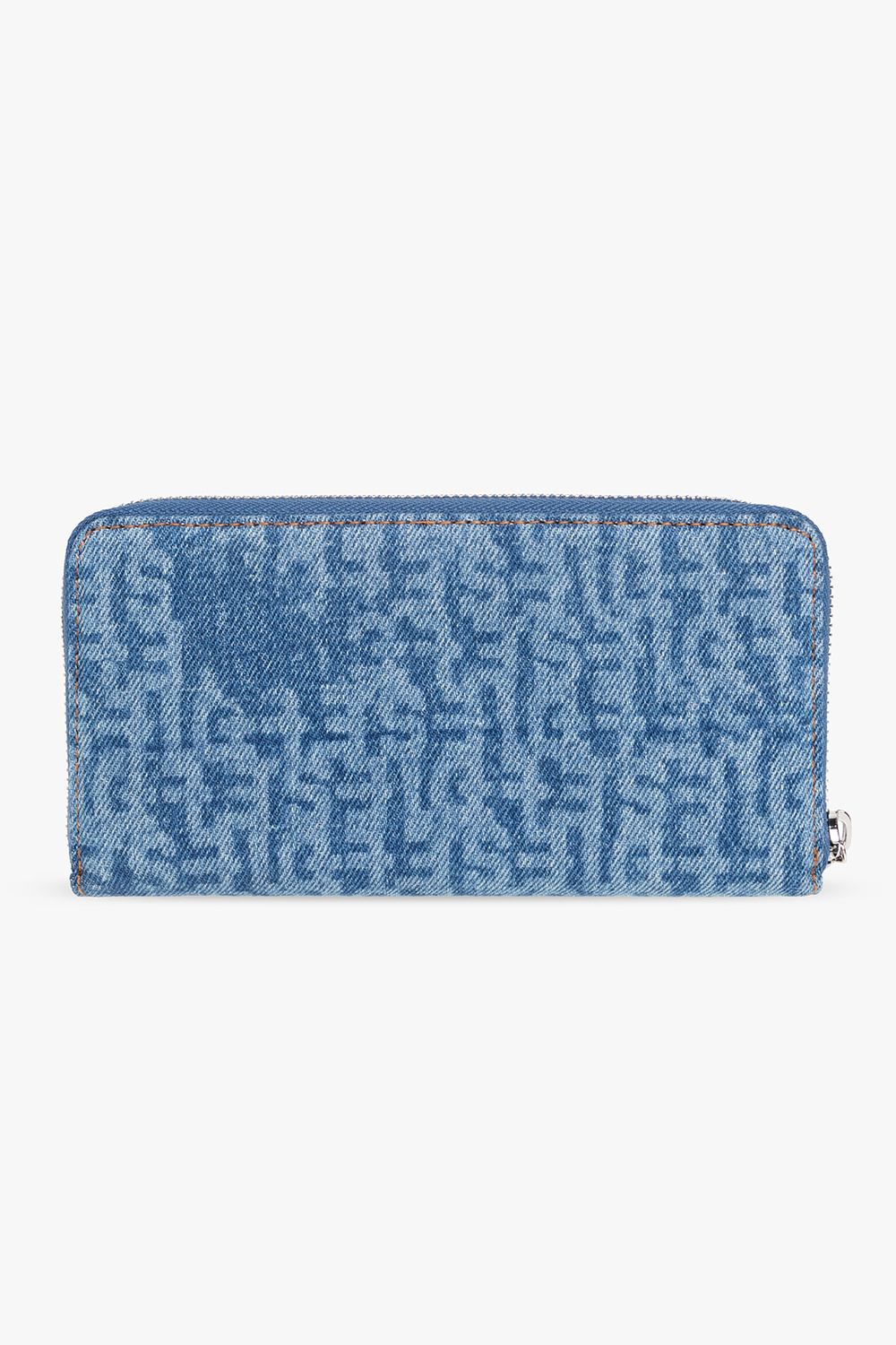 デニム・ジーパン NOT4NERD Card Wallet Wide Denim Pants Deep Blue PT025DB NOT4NERD(낫포너드) | 실시간 인기 스타일 | Card Wallet Wide